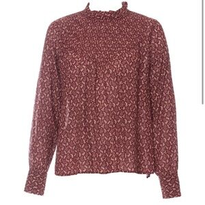 Doen blouse